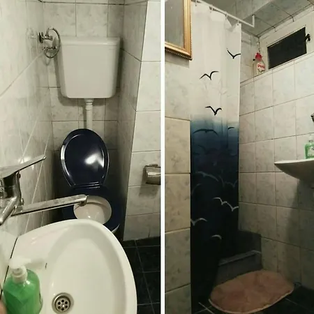 Center Appartement *