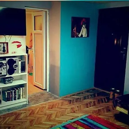 Center Appartement