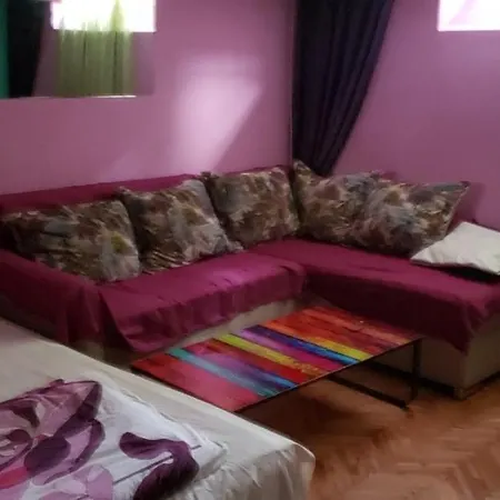 Center Podgorica