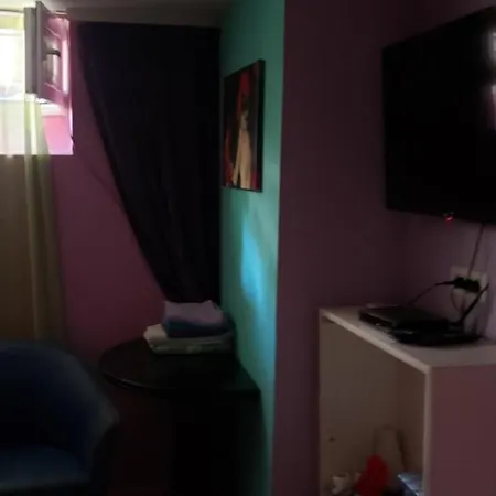 Apartman Center *